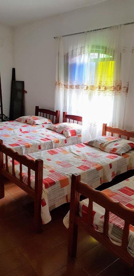 Casa Vista Para Montanha Pet Friendly 까라과따뚜바 외부 사진