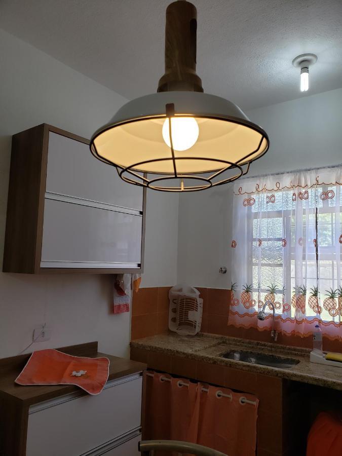 Casa Vista Para Montanha Pet Friendly 까라과따뚜바 외부 사진
