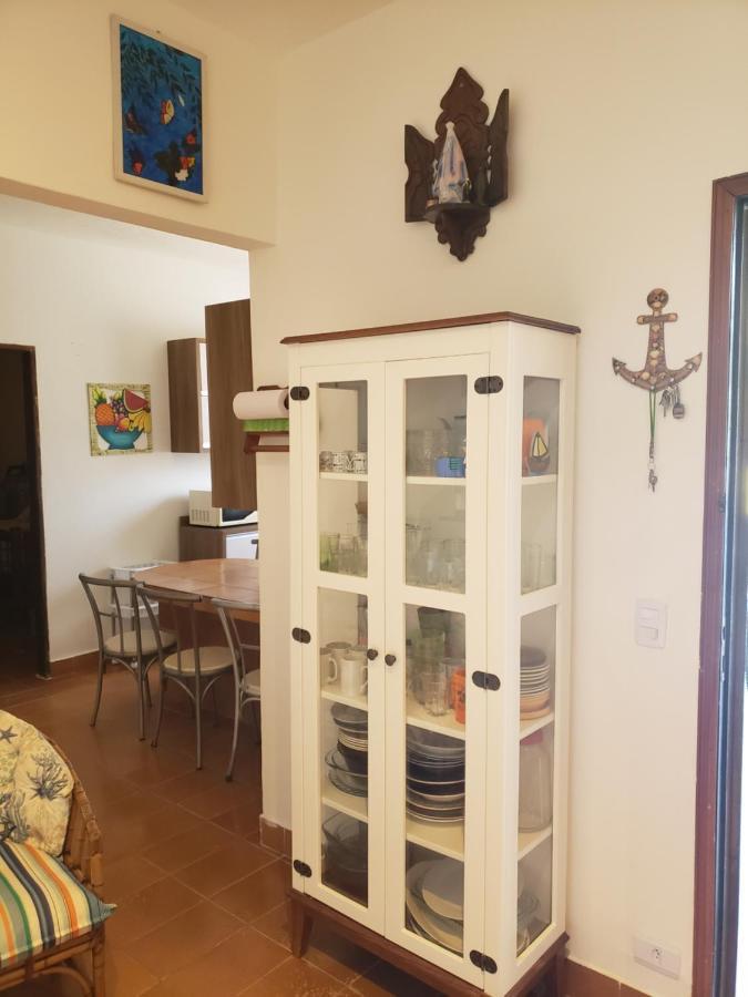 Casa Vista Para Montanha Pet Friendly 까라과따뚜바 외부 사진