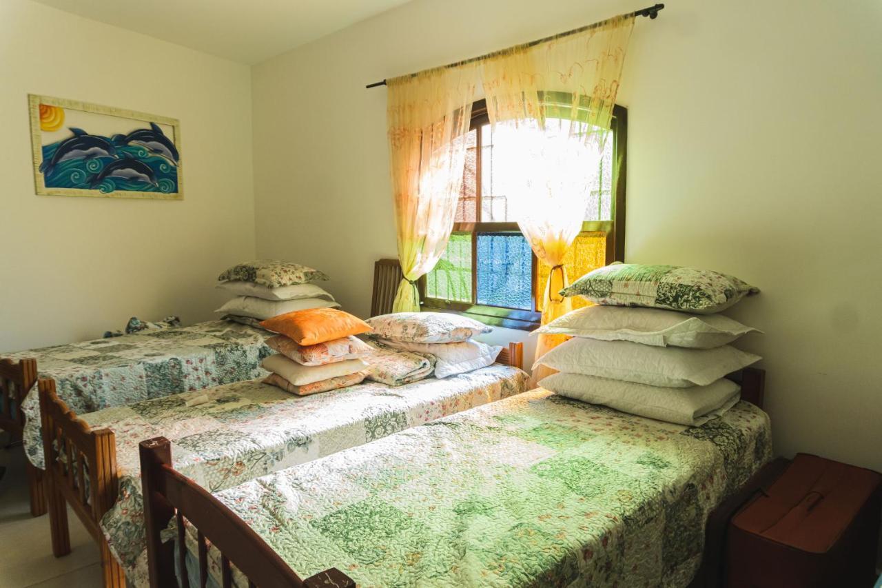 Casa Vista Para Montanha Pet Friendly 까라과따뚜바 외부 사진