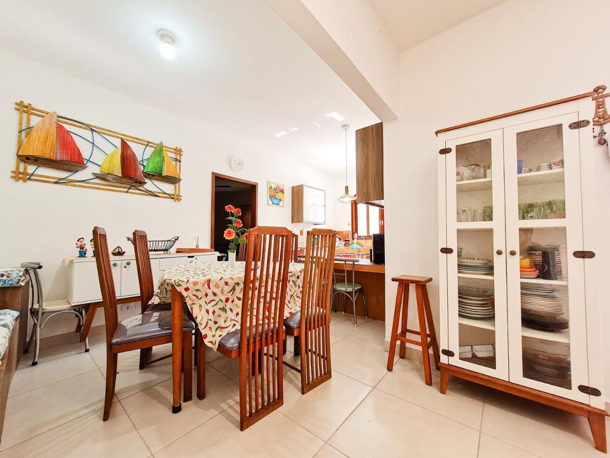 Casa Vista Para Montanha Pet Friendly 까라과따뚜바 외부 사진