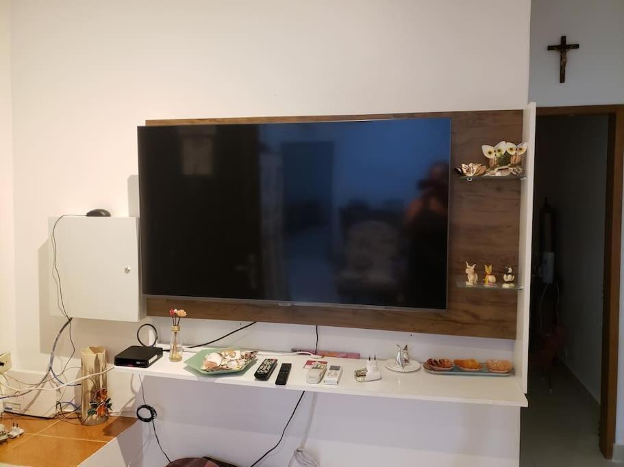 Casa Vista Para Montanha Pet Friendly 까라과따뚜바 외부 사진